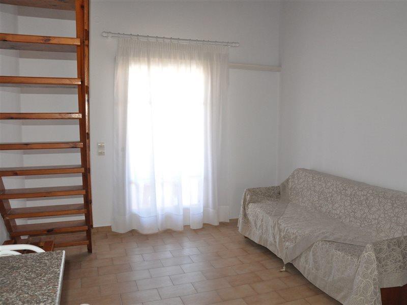 Koskinas Apartments Acharavi  Dış mekan fotoğraf
